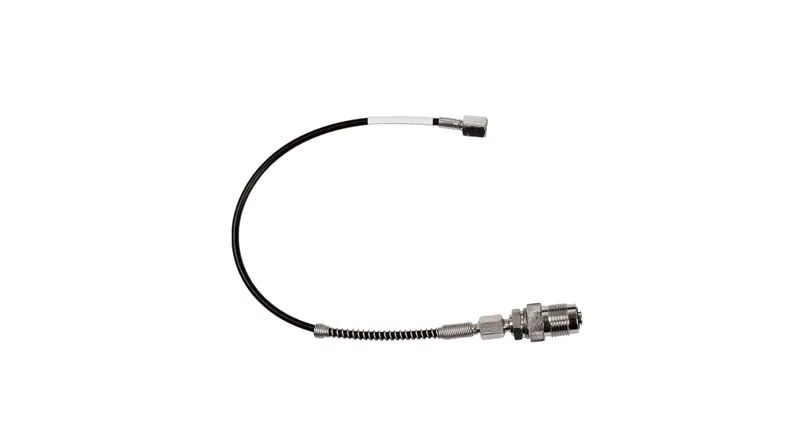 300 BAR Hose Assembly incl Din for Divers Bottle